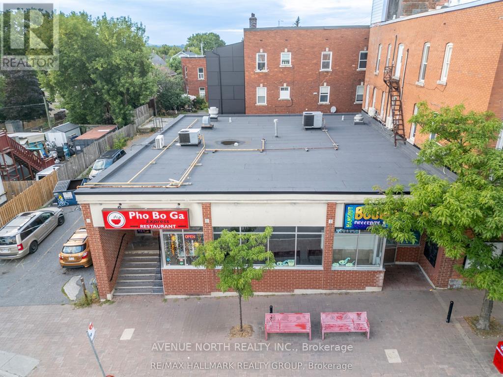 843-839 Somerset Street W, Ottawa, Ontario  K1R 6R6 - Photo 4 - X13440410