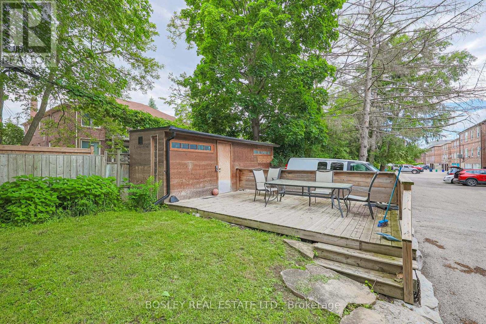3 - 20 Markdale Avenue, Toronto, Ontario  M6C 1S9 - Photo 28 - C13651500