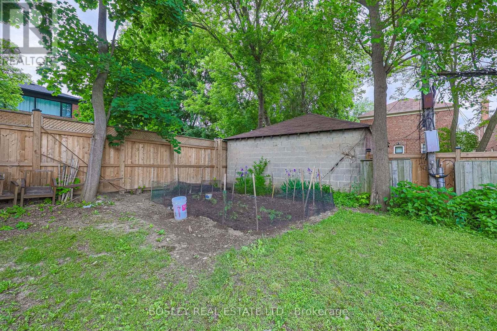 3 - 20 Markdale Avenue, Toronto, Ontario  M6C 1S9 - Photo 29 - C13651500