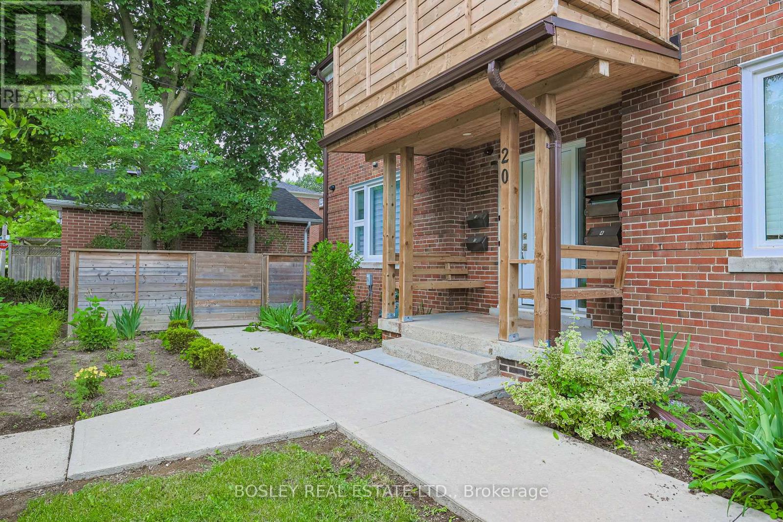 3 - 20 Markdale Avenue, Toronto, Ontario  M6C 1S9 - Photo 30 - C13651500