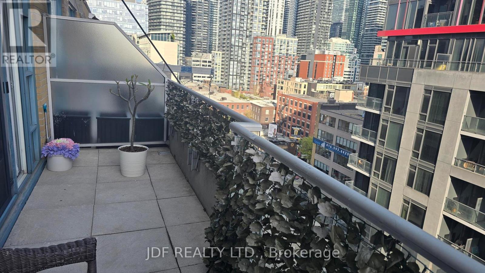 1216 - 438 Richmond Street W, Toronto, Ontario  M5V 3S6 - Photo 11 - C13651524