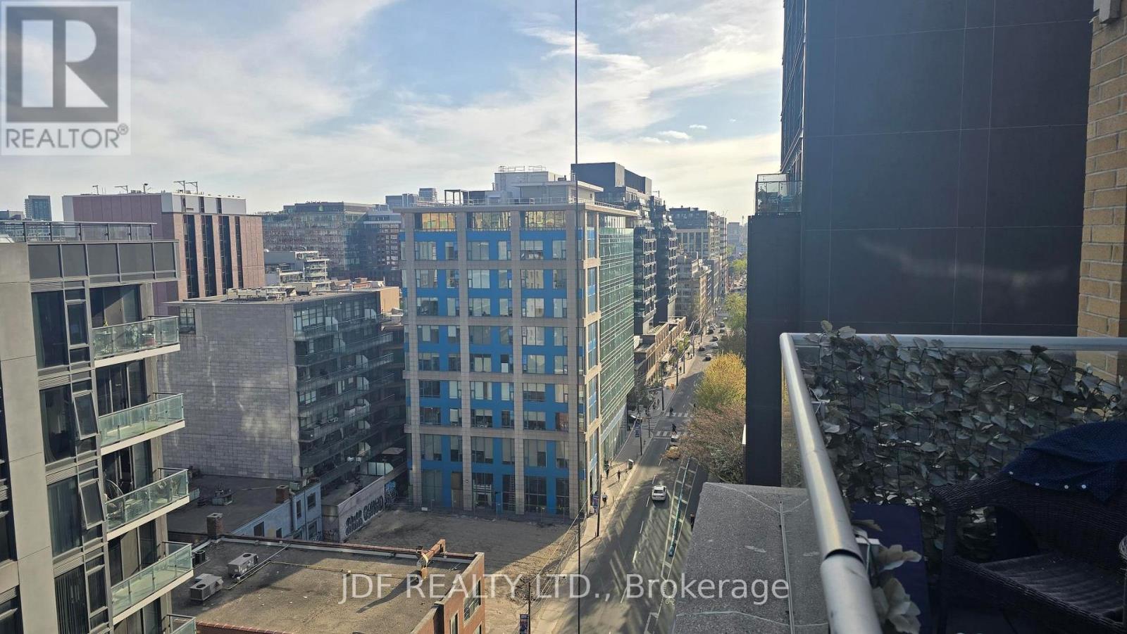 1216 - 438 Richmond Street W, Toronto, Ontario  M5V 3S6 - Photo 13 - C13651524