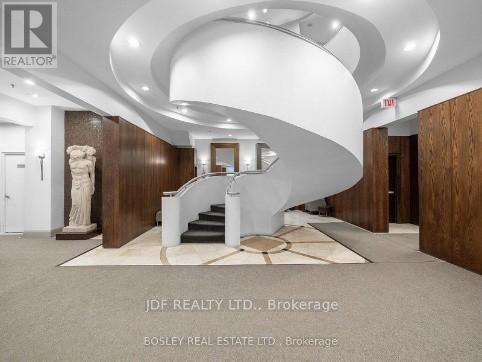 1216 - 438 Richmond Street W, Toronto, Ontario  M5V 3S6 - Photo 2 - C13651524