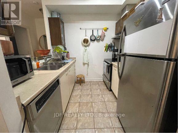 1216 - 438 Richmond Street W, Toronto, Ontario  M5V 3S6 - Photo 5 - C13651524