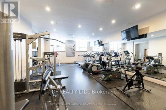 1216 - 438 Richmond Street W, Toronto, Ontario  M5V 3S6 - Photo 9 - C13651524