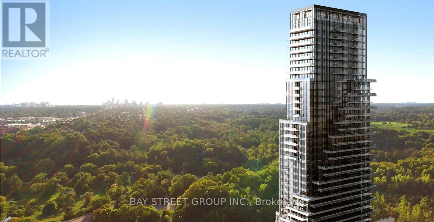 2205 - 10 Inn On The Park Drive, Toronto, Ontario  M3C 0P9 - Photo 1 - C13651598