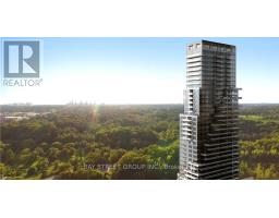 2205 - 10 INN ON THE PARK DRIVE, Toronto, Ontario