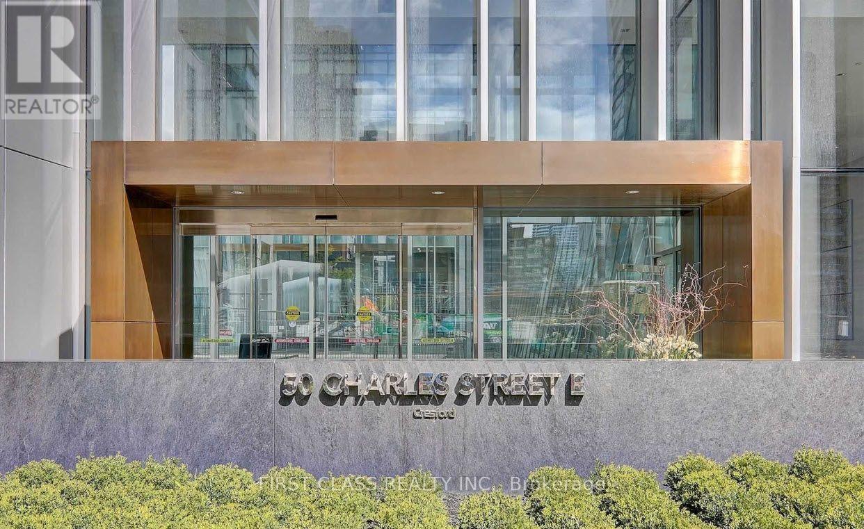 508 - 50 Charles Street E, Toronto, Ontario  M4Y 0C3 - Photo 1 - C13651632