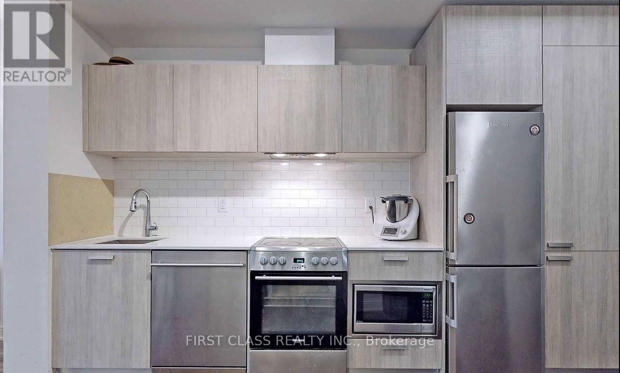 508 - 50 Charles Street E, Toronto, Ontario  M4Y 0C3 - Photo 6 - C13651632