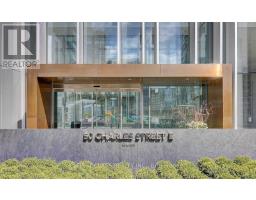 508 - 50 CHARLES STREET E, Toronto, Ontario