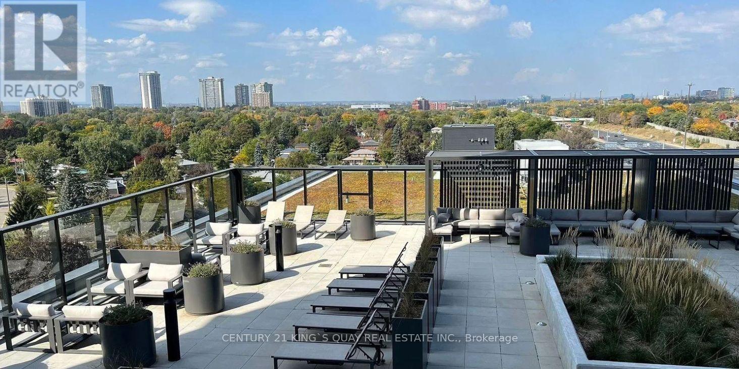 2001 - 188 Fairview Mall Drive, Toronto, Ontario  M2J 0H7 - Photo 14 - C13651646