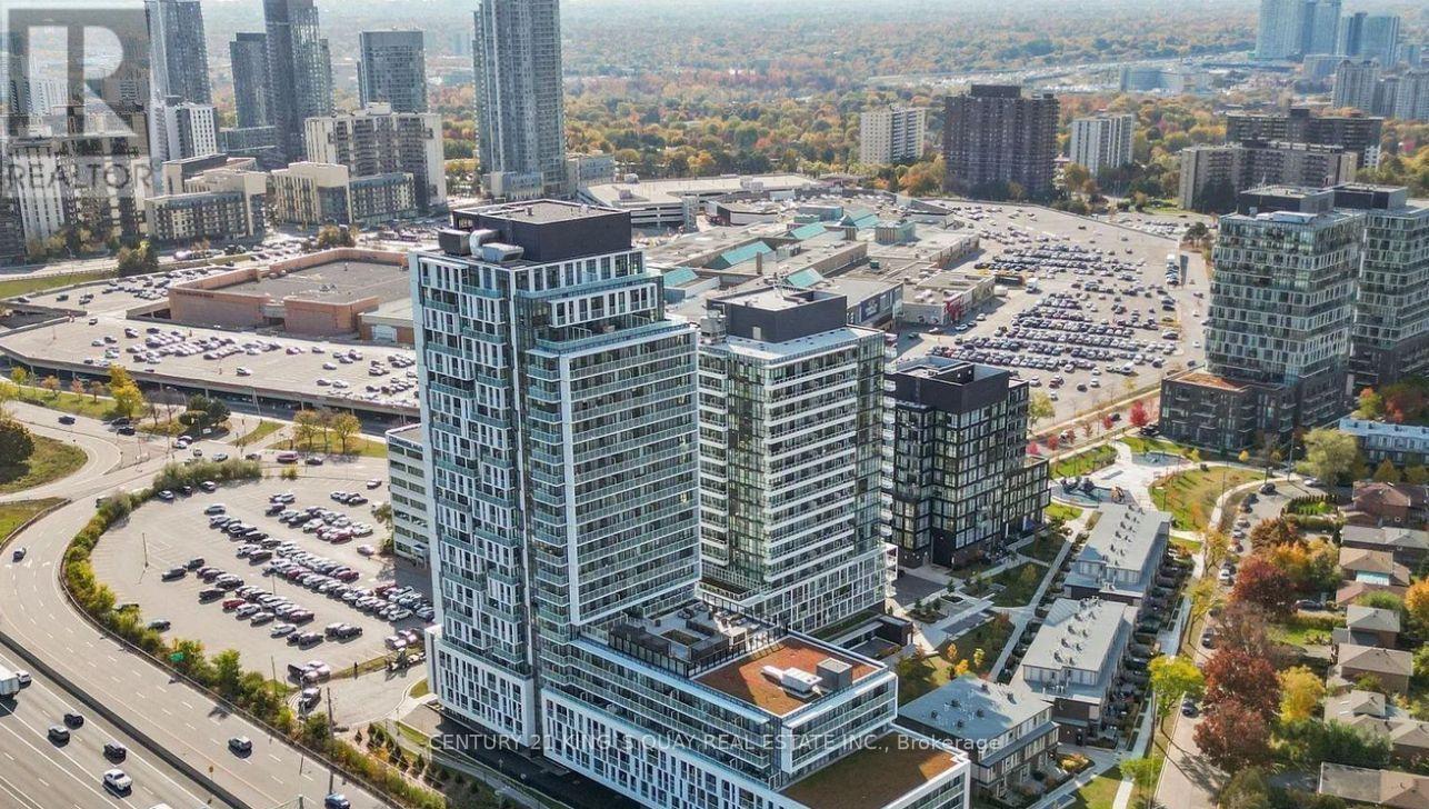 2001 - 188 Fairview Mall Drive, Toronto, Ontario  M2J 0H7 - Photo 15 - C13651646