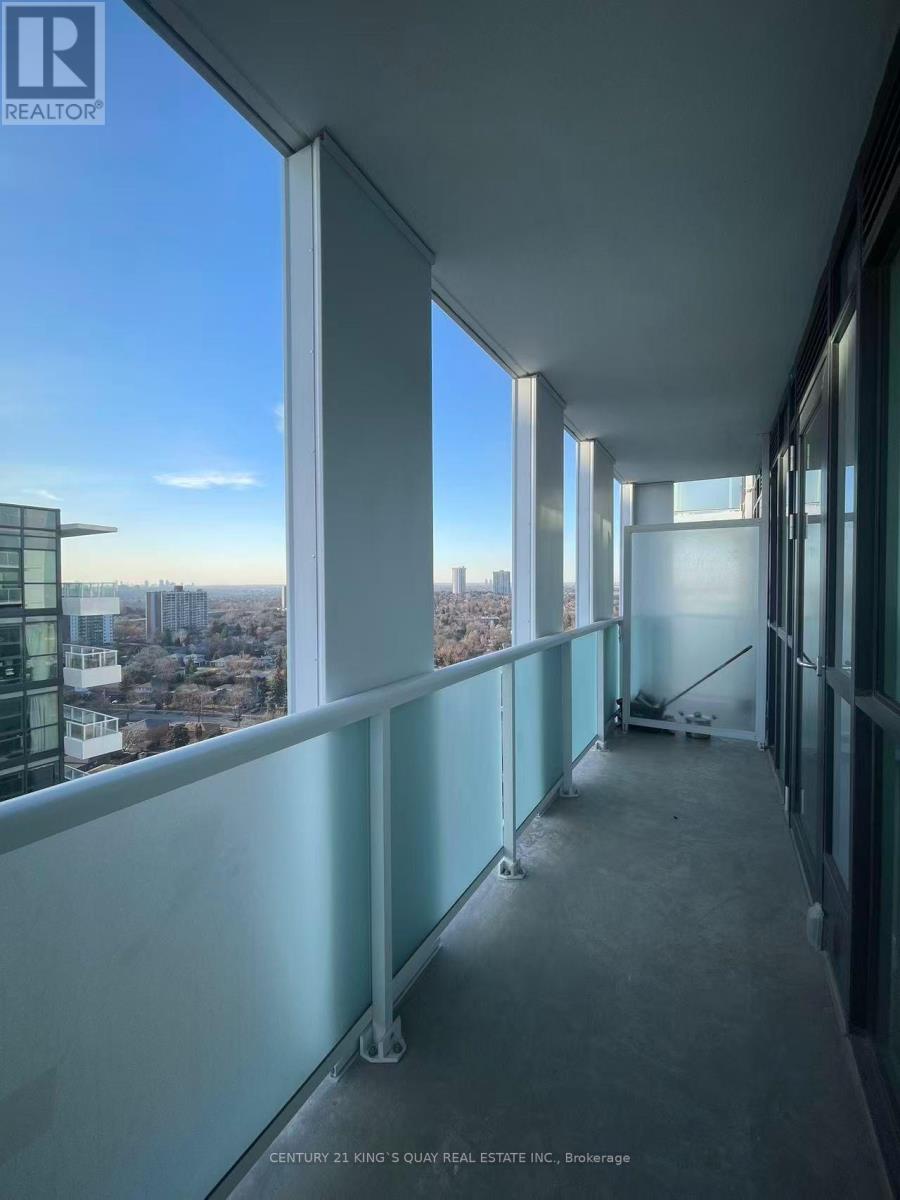 2001 - 188 Fairview Mall Drive, Toronto, Ontario  M2J 0H7 - Photo 8 - C13651646