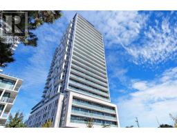 2001 - 188 FAIRVIEW MALL DRIVE, Toronto, Ontario