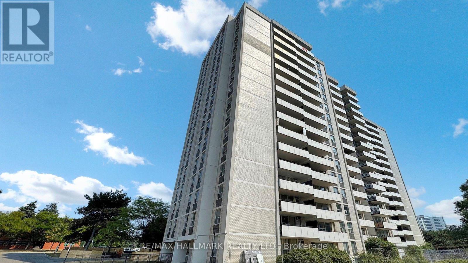 907 - 20 Forest Manor Road, Toronto, Ontario  M2J 1M2 - Photo 1 - C13651660