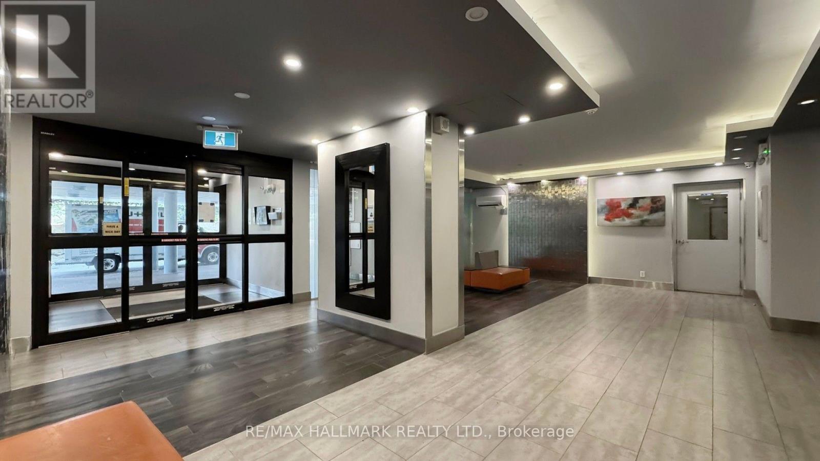 907 - 20 Forest Manor Road, Toronto, Ontario  M2J 1M2 - Photo 4 - C13651660