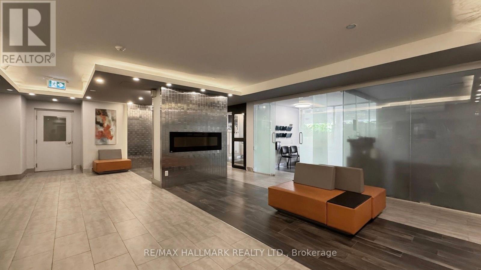 907 - 20 Forest Manor Road, Toronto, Ontario  M2J 1M2 - Photo 5 - C13651660