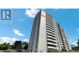 907 - 20 FOREST MANOR ROAD, Toronto, Ontario