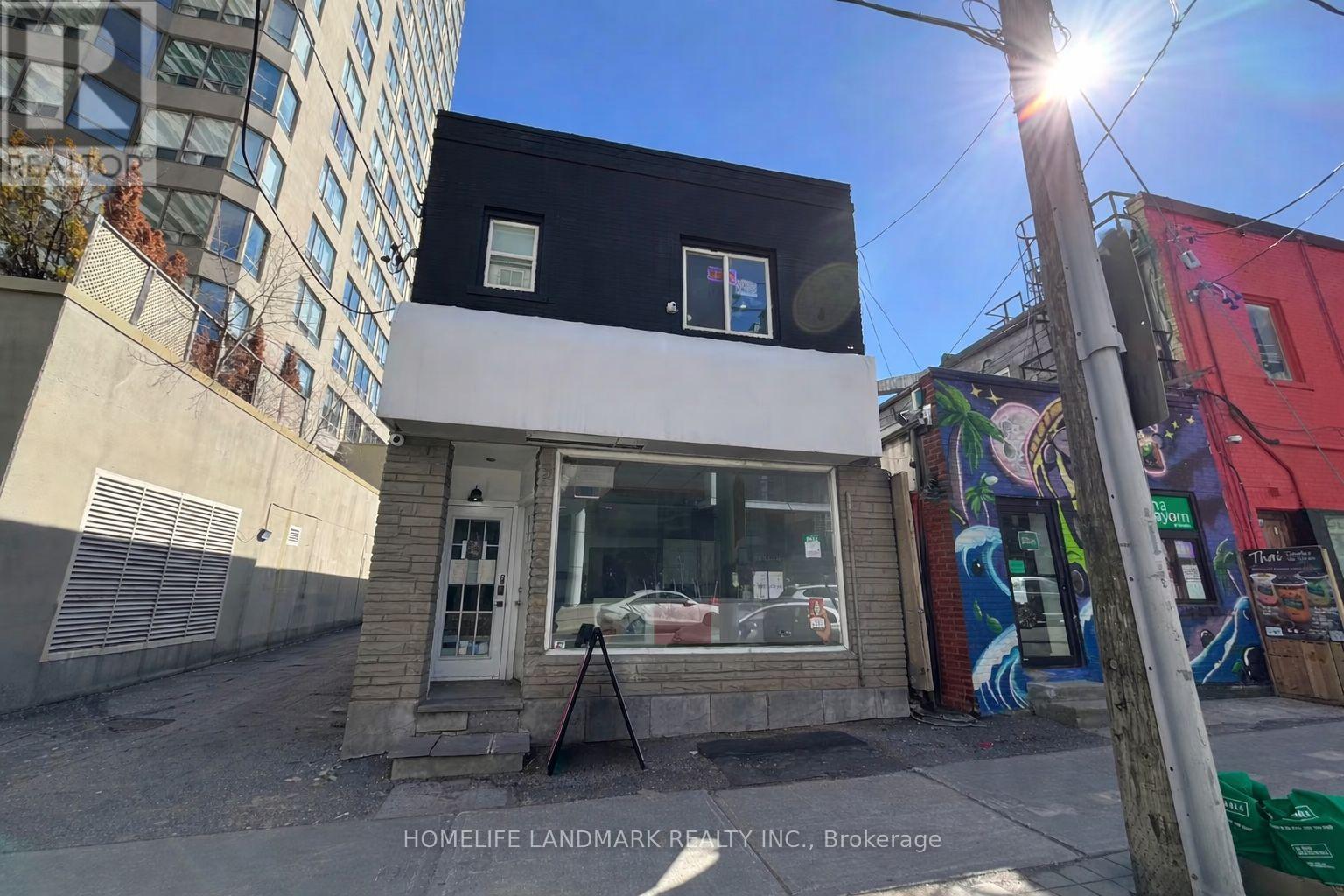 100 - 5 Spring Garden Avenue, Toronto, Ontario  M2N 3G1 - Photo 1 - C13651690