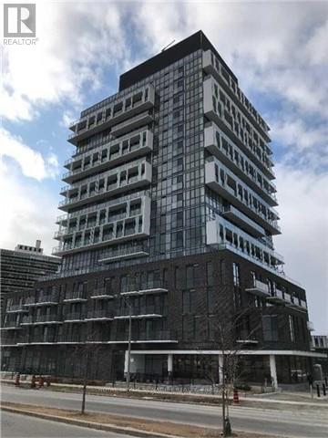 707 - 128 FAIRVIEW MALL DRIVE, Toronto, Ontario