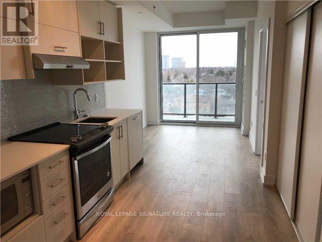 707 - 128 Fairview Mall Drive, Toronto, Ontario  M2J 0E8 - Photo 2 - C13651704