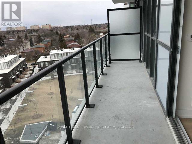 707 - 128 Fairview Mall Drive, Toronto, Ontario  M2J 0E8 - Photo 7 - C13651704