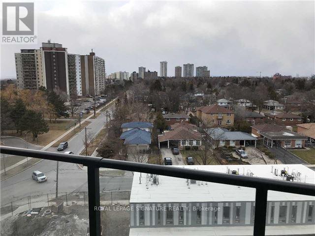 707 - 128 Fairview Mall Drive, Toronto, Ontario  M2J 0E8 - Photo 8 - C13651704