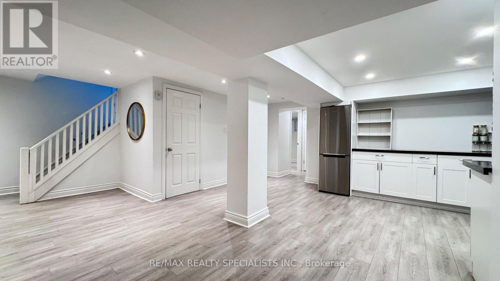 Basement - 131 Searle Avenue, Toronto, Ontario  M3H 4B1 - Photo 13 - C13651788