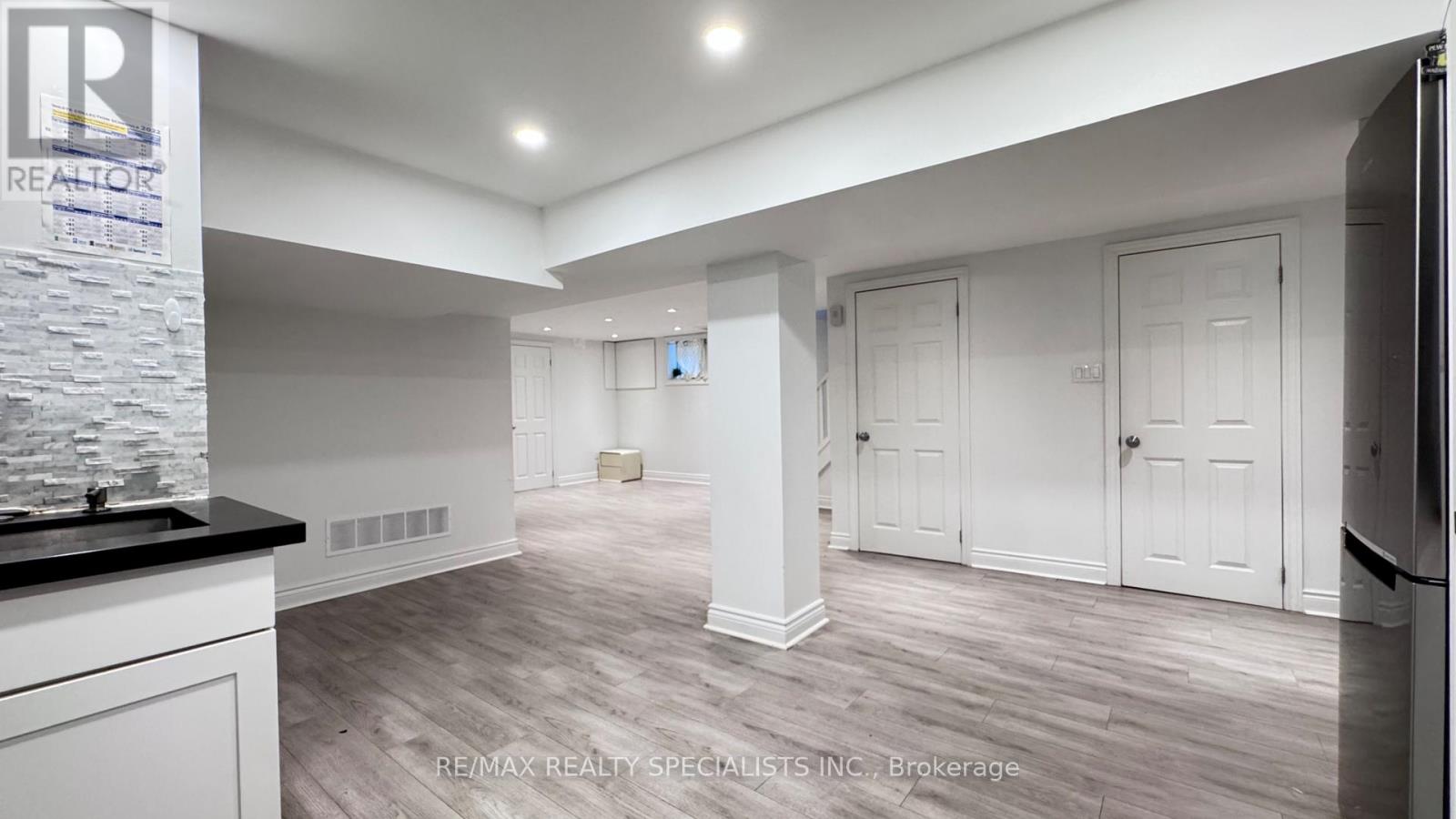 Basement - 131 Searle Avenue, Toronto, Ontario  M3H 4B1 - Photo 14 - C13651788