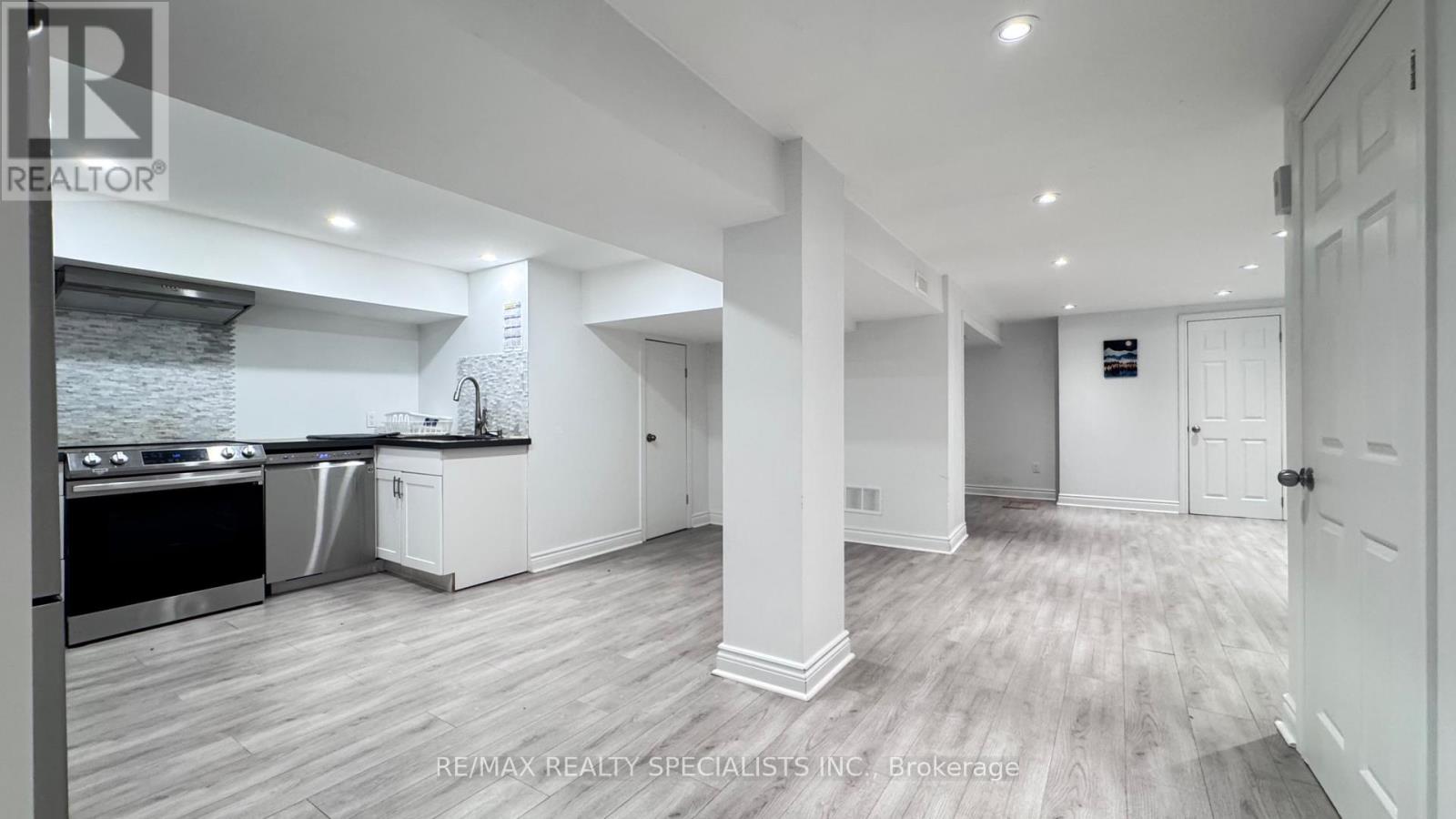 Basement - 131 Searle Avenue, Toronto, Ontario  M3H 4B1 - Photo 16 - C13651788