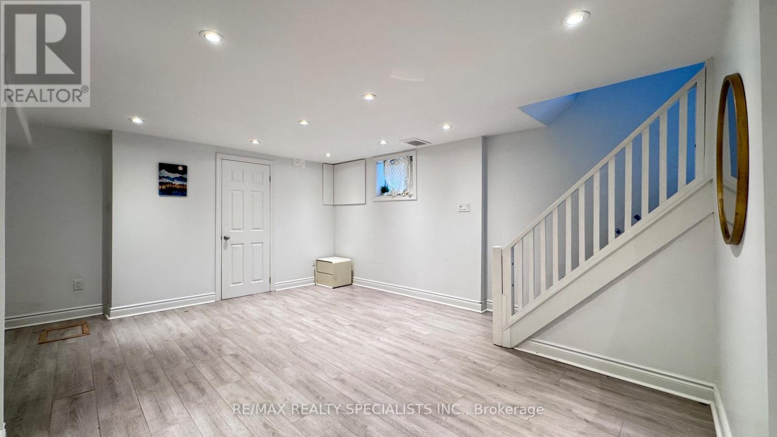 Basement - 131 Searle Avenue, Toronto, Ontario  M3H 4B1 - Photo 17 - C13651788