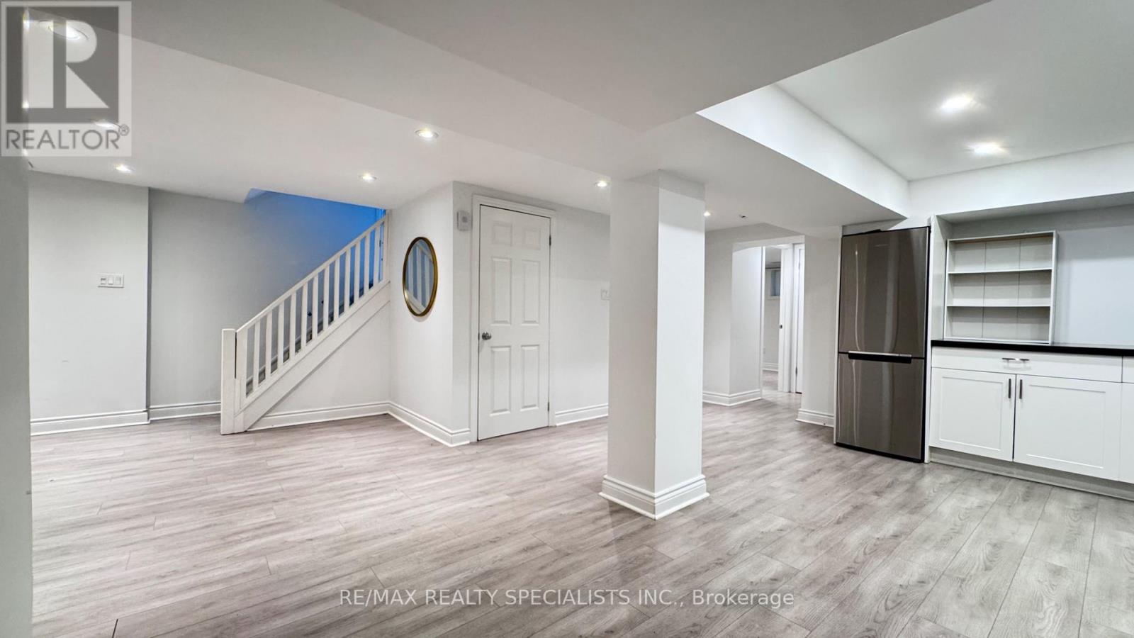 Basement - 131 Searle Avenue, Toronto, Ontario  M3H 4B1 - Photo 18 - C13651788