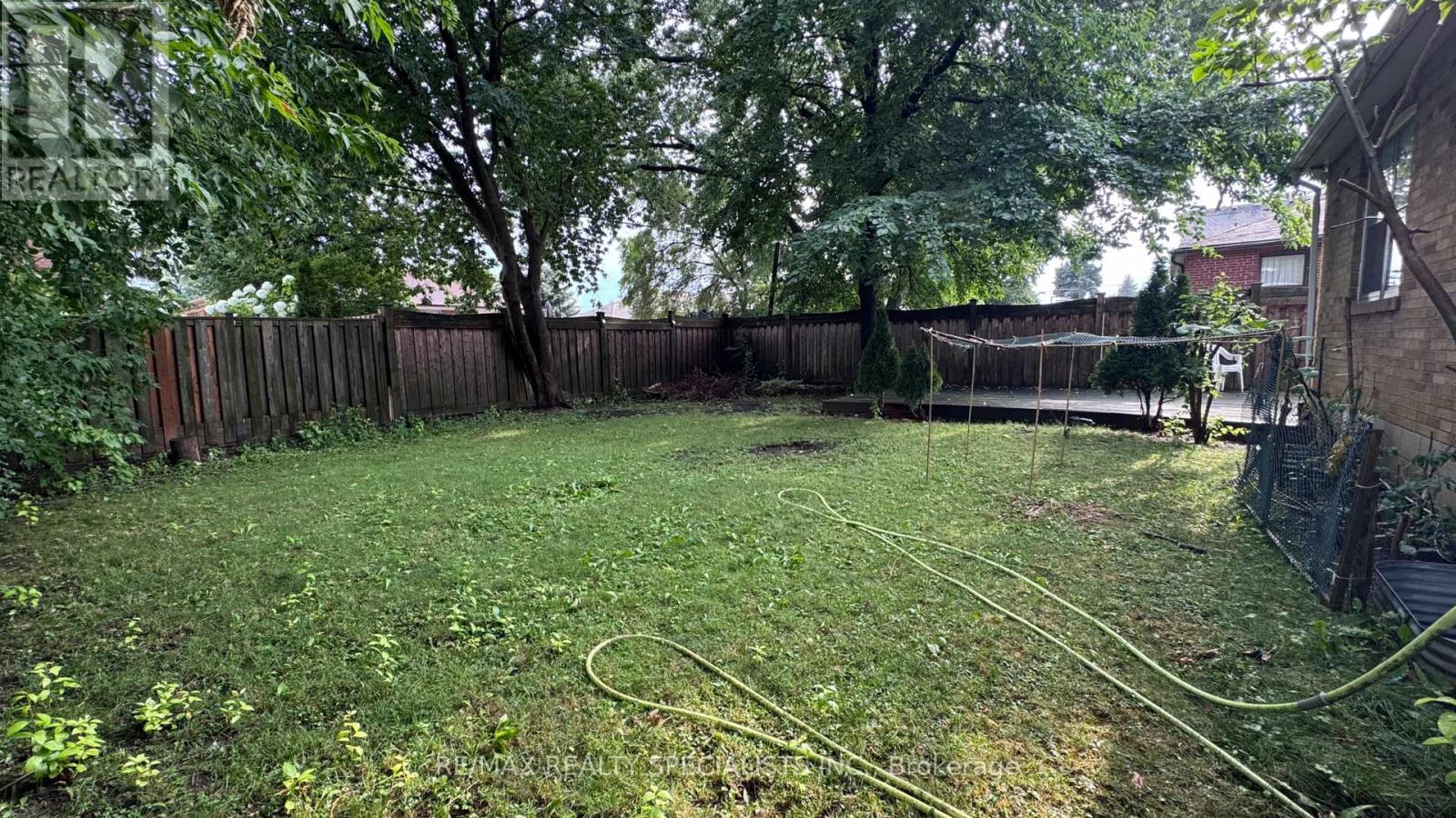 Basement - 131 Searle Avenue, Toronto, Ontario  M3H 4B1 - Photo 32 - C13651788