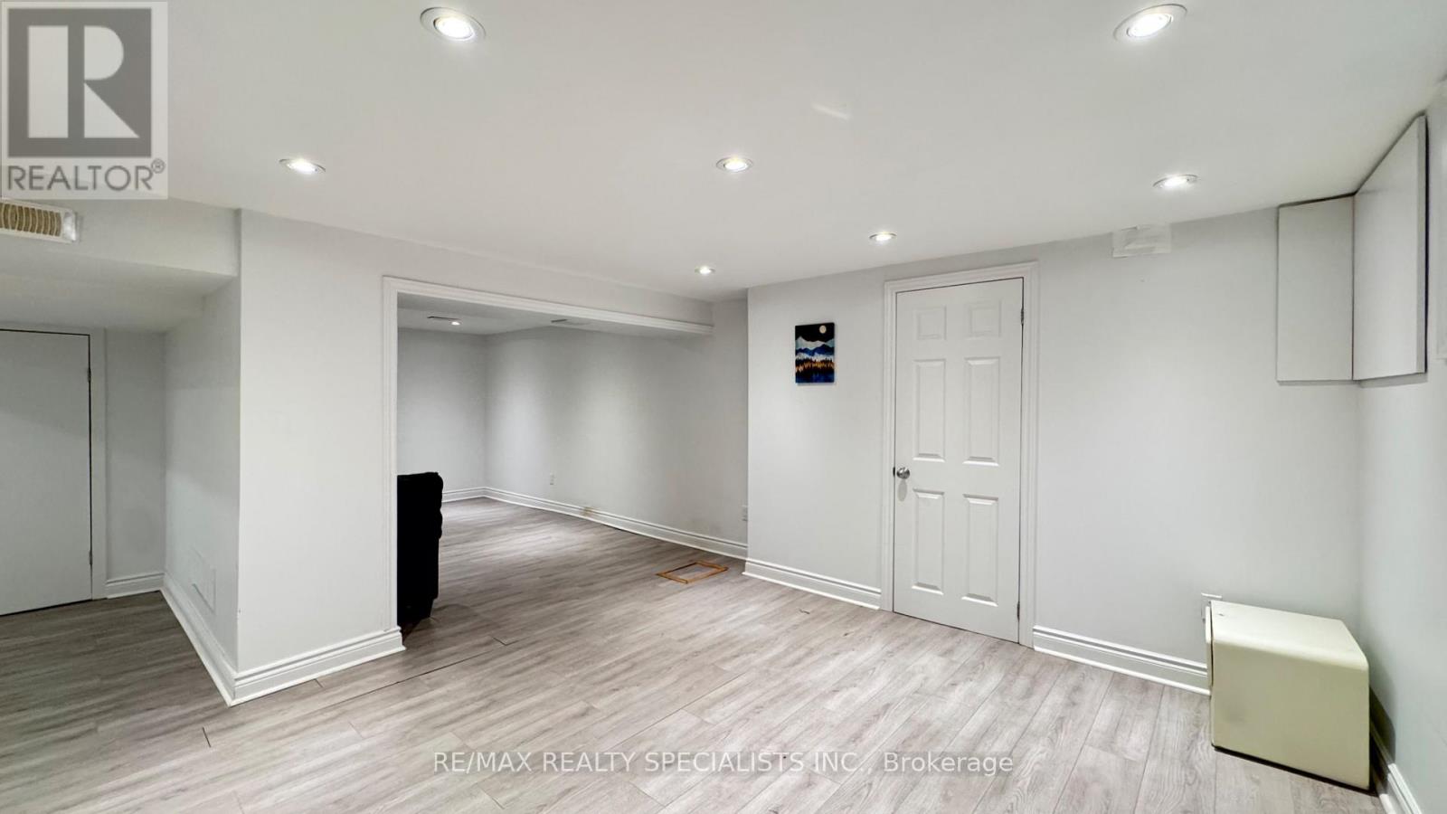 Basement - 131 Searle Avenue, Toronto, Ontario  M3H 4B1 - Photo 4 - C13651788