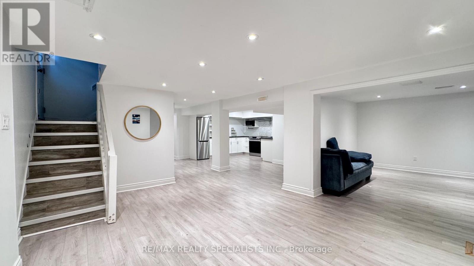 Basement - 131 Searle Avenue, Toronto, Ontario  M3H 4B1 - Photo 5 - C13651788