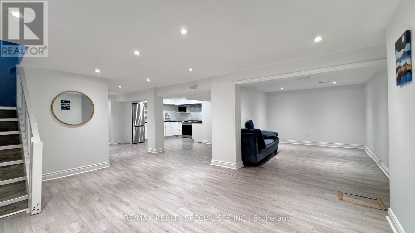 Basement - 131 Searle Avenue, Toronto, Ontario  M3H 4B1 - Photo 6 - C13651788