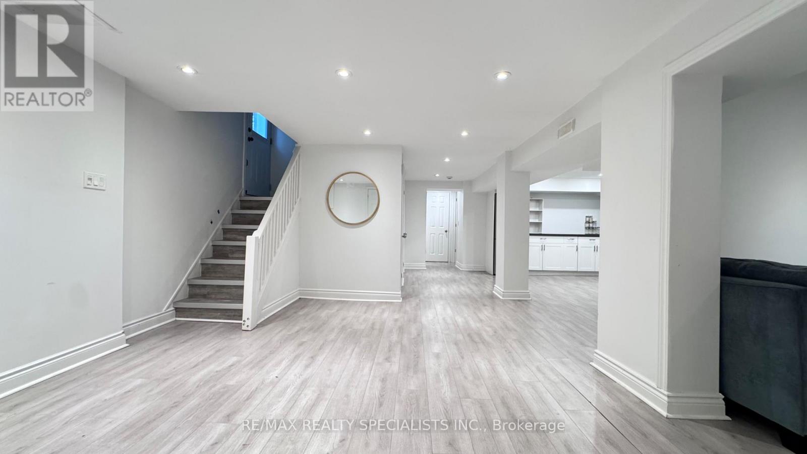 Basement - 131 Searle Avenue, Toronto, Ontario  M3H 4B1 - Photo 9 - C13651788