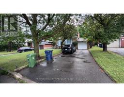 BASEMENT - 131 SEARLE AVENUE, Toronto, Ontario