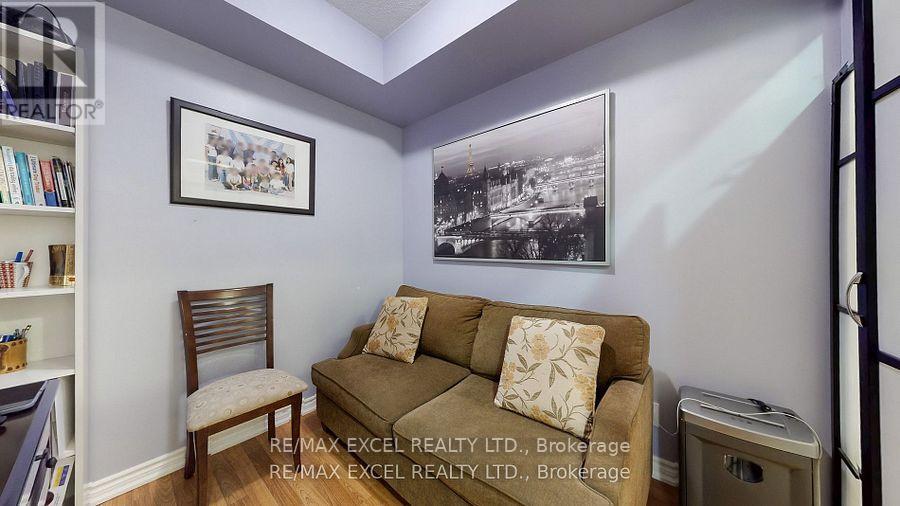 1204 - 135 Wynford Drive, Toronto, Ontario  M3C 0J4 - Photo 15 - C13651792