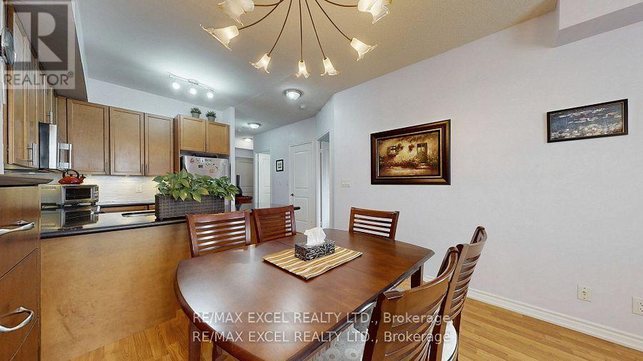 1204 - 135 Wynford Drive, Toronto, Ontario  M3C 0J4 - Photo 20 - C13651792