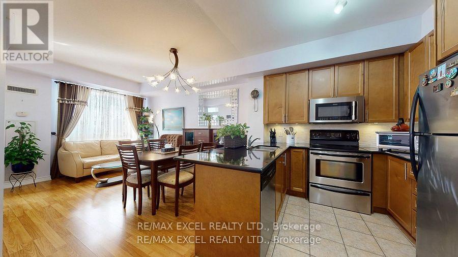 1204 - 135 Wynford Drive, Toronto, Ontario  M3C 0J4 - Photo 23 - C13651792