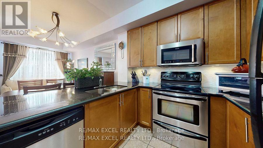 1204 - 135 Wynford Drive, Toronto, Ontario  M3C 0J4 - Photo 24 - C13651792