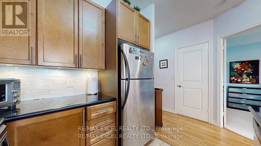 1204 - 135 Wynford Drive, Toronto, Ontario  M3C 0J4 - Photo 25 - C13651792