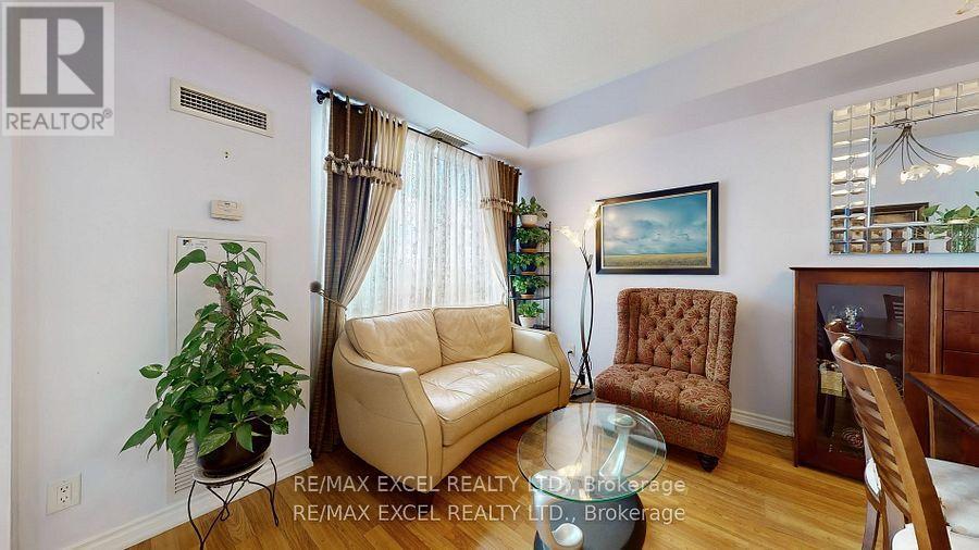 1204 - 135 Wynford Drive, Toronto, Ontario  M3C 0J4 - Photo 29 - C13651792