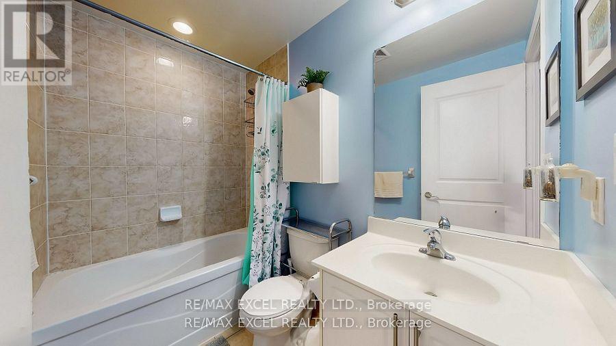 1204 - 135 Wynford Drive, Toronto, Ontario  M3C 0J4 - Photo 34 - C13651792