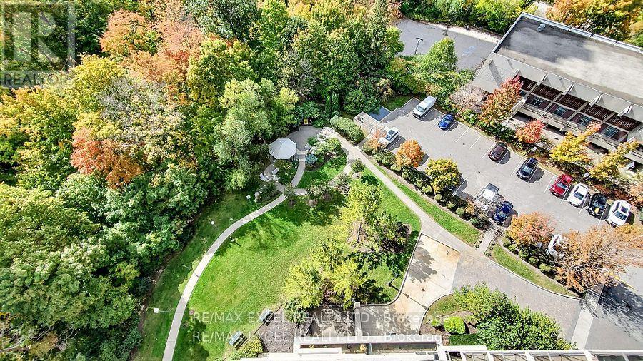1204 - 135 Wynford Drive, Toronto, Ontario  M3C 0J4 - Photo 37 - C13651792