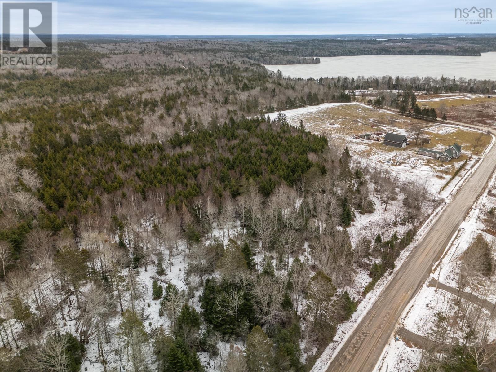 Lot Haley Drive, Deerfield, Nova Scotia  B5A 5N7 - Photo 3 - 202603227
