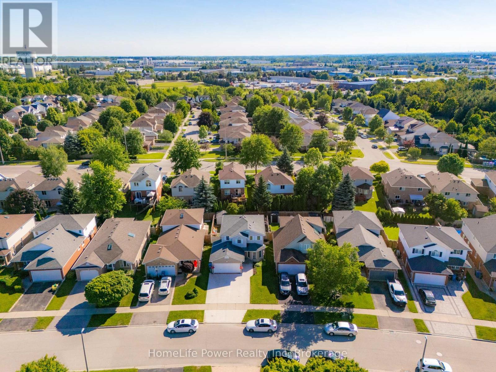 35 Borland Drive, Guelph (Clairfields/hanlon Business Park), Ontario  N1G 5B5 - Photo 43 - X13651522