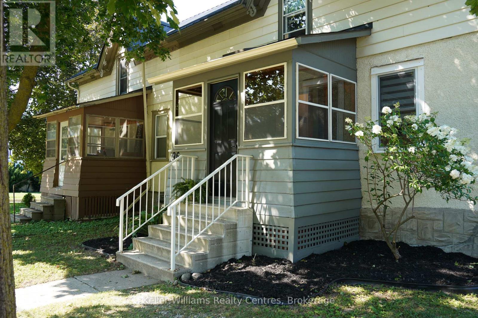96 Charles Street, Stratford, Ontario  N5A 5X7 - Photo 2 - X13651616