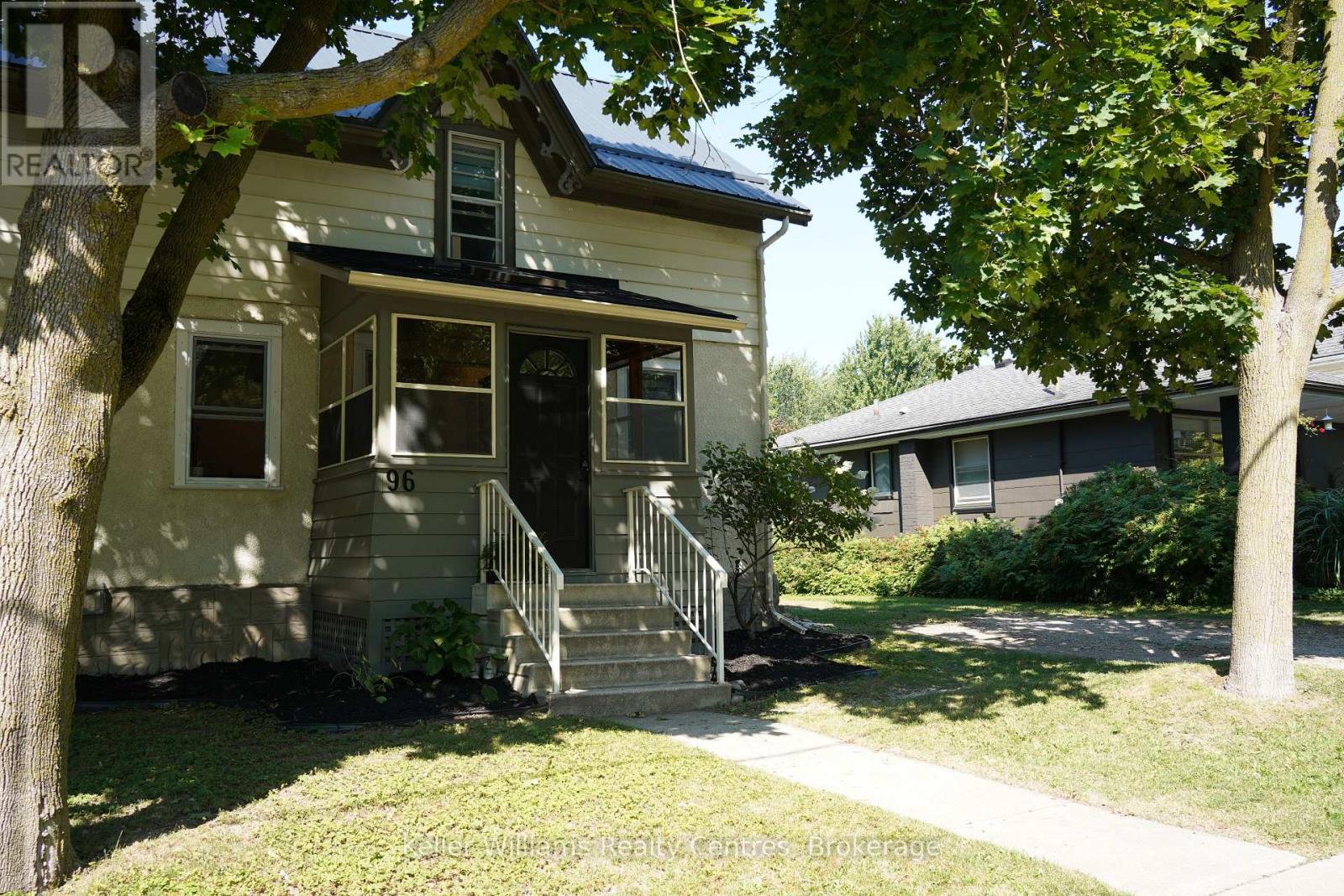 96 Charles Street, Stratford, Ontario  N5A 5X7 - Photo 3 - X13651616